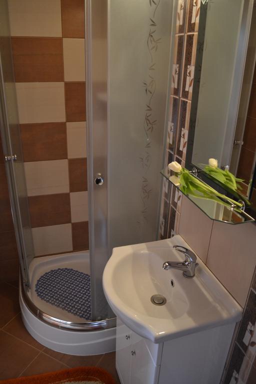 Apartamenty U Bacy Jurgów Dış mekan fotoğraf
